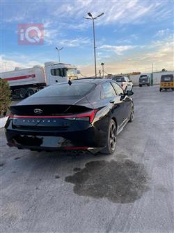 هیوندای ئەلەنترا